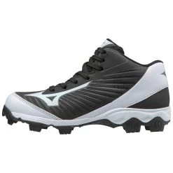 Mizuno Youth Advanced Franchise 9 Mid Baseball Cleats