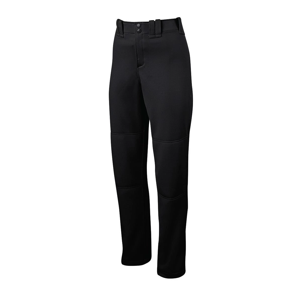 Mizuno Womens Full Length Softball Pants 5 Mizuno Womens Full Length Softball Pants - Image 3
