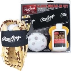 RawlIngs Glove Break-In Kit | BRKIT