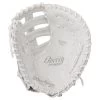 Rawlings Liberty Advanced RLAFB 13 Inch White Fastpitch First Base Glove