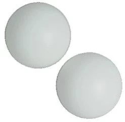 Plastic Polyballs Dozen - PBNH