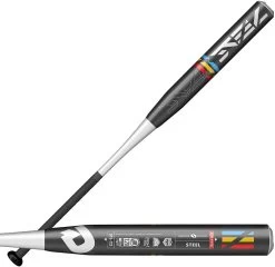 Demarini Steel Slow Pitch Softball Bat DXSTL-22