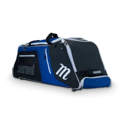 Marucci Stockade Wheeled Duffel Bag 9 Marucci Stockade Wheeled Duffel Bag -Baseball Pro Shop 693055 source 1657652791