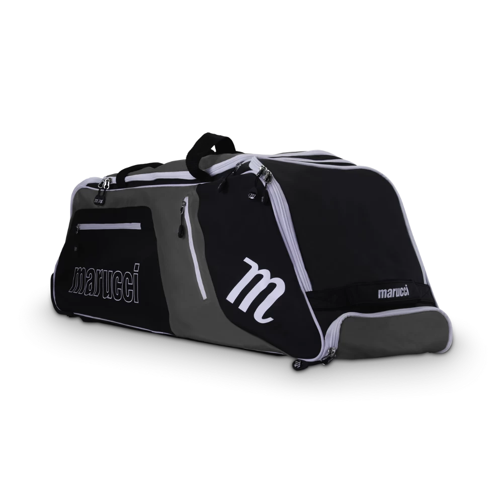 Marucci Stockade Wheeled Duffel Bag 7 Marucci Stockade Wheeled Duffel Bag - Image 5