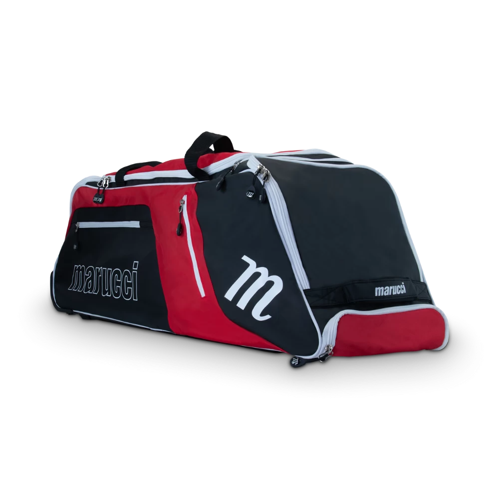 Marucci Stockade Wheeled Duffel Bag 4 Marucci Stockade Wheeled Duffel Bag - Image 2