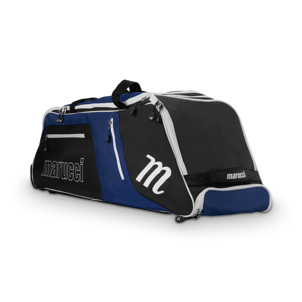 Marucci Stockade Wheeled Duffel Bag 6 Marucci Stockade Wheeled Duffel Bag - Image 4