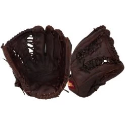 Shoeless Joe Tennessee Trapper 11.75 In Baseball Glove 1175TT