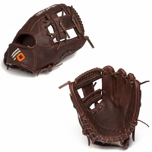 Nokona X2 Elite X2-1150 11.50 In Baseball Glove 3 Nokona X2 Elite X2-1150 11.50 In Baseball Glove