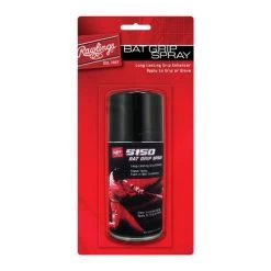 Rawlings "5150" Bat Grip Spray | BGS