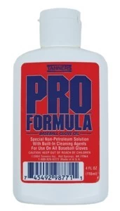 Tanners Pro Formula Glove Oil | T400C