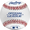 Rawlings Official League Leather Practice Baseball - ROLB2 1 Rawlings Official League Leather Practice Baseball - ROLB2 -Baseball Pro Shop 7e1fb46462c708aca3d35405583329d5