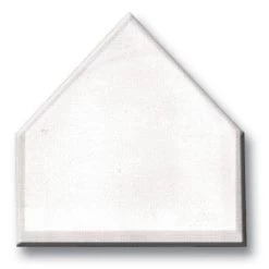 All-Star All Star Indoor/Outdoor Home Plate* | HP4
