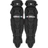Wilson Prestige Youth Leg Guards | WTA3503BL13 2 Wilson Prestige Youth Leg Guards | WTA3503BL13 -Baseball Pro Shop 90c029a824971bb99b034c0e148e016b 8ae02f47 d4a6 44f1 9ec6 5d82dbfd8222