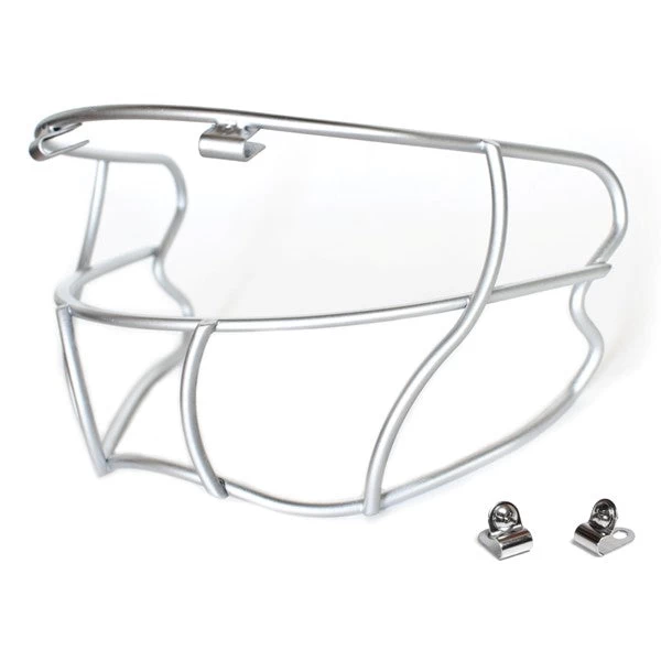 Under Armour Fastpitch Softball Helmet Facemask UABH-FGS2 3 Under Armour Fastpitch Softball Helmet Facemask UABH-FGS2