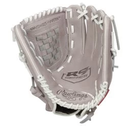 Rawlings R9 12 Inch Fastpitch Softball Glove R9SB120-3G