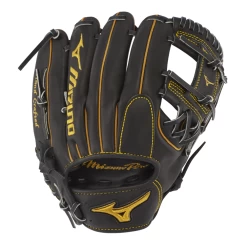 Mizuno Pro 11.5 Inch Infield Baseball Glove -Baseball Pro Shop AHMED2