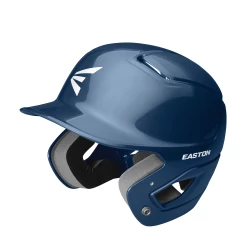 Easton Alpha Solid Baseball Helmet -Baseball Pro Shop ALPHA E HELMET A168523NY 3QTR L