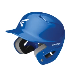 Easton Alpha Solid Baseball Helmet -Baseball Pro Shop ALPHA E HELMET A168523RY 3QTR L