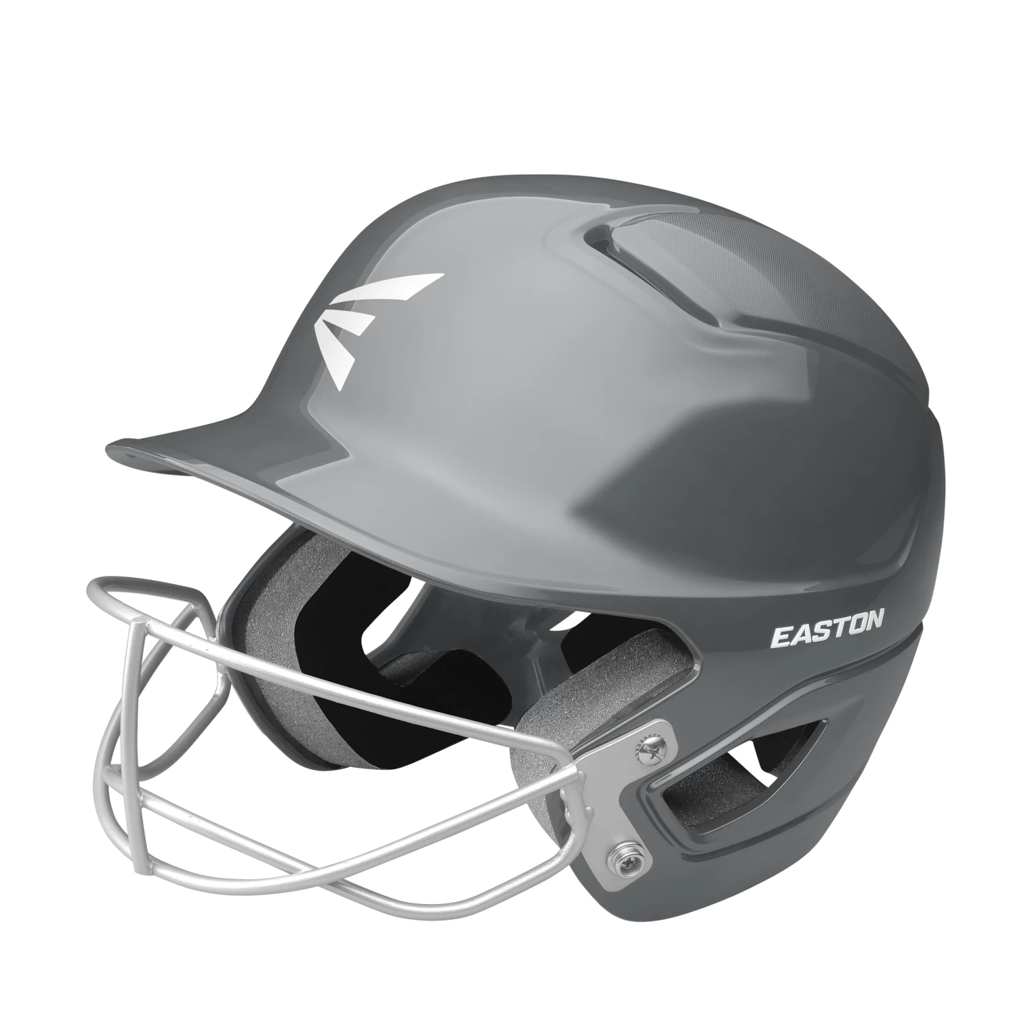 Easton Alpha Solid Fastpitch Softball Helmet With Mask 8 Easton Alpha Solid Fastpitch Softball Helmet With Mask - Image 6