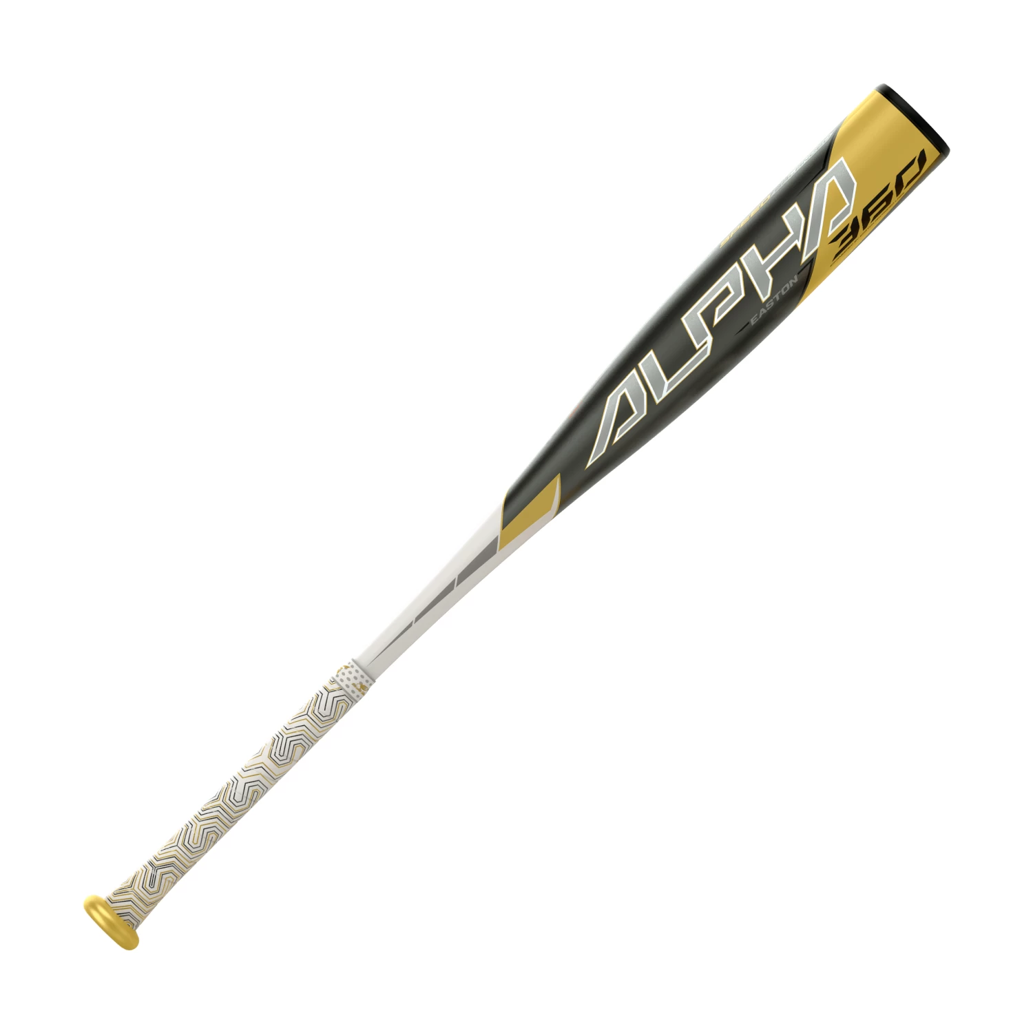 Easton Alpha 360 Aluminum USA Drop 11 Baseball Bat YBB20AL11 3 Easton Alpha 360 Aluminum USA Drop 11 Baseball Bat YBB20AL11