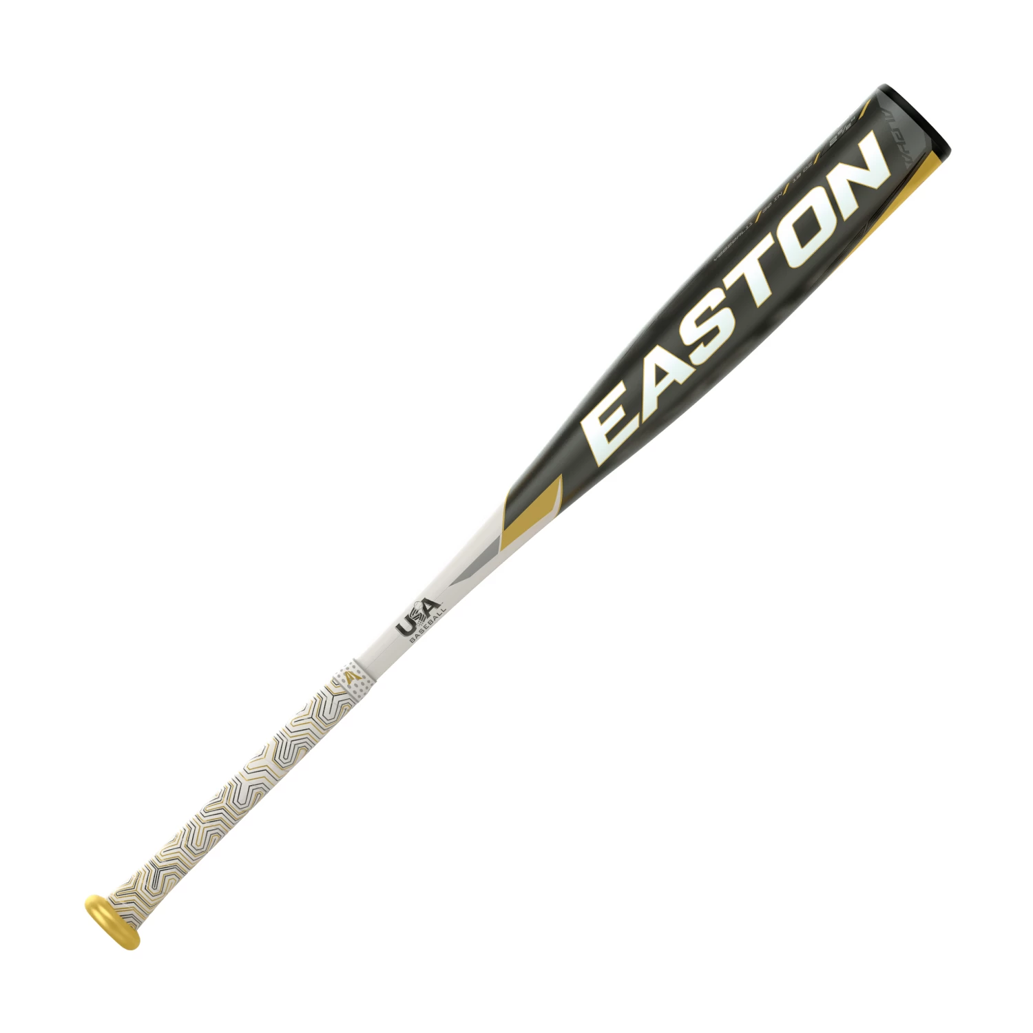 Easton Alpha 360 Aluminum USA Drop 11 Baseball Bat YBB20AL11 5 Easton Alpha 360 Aluminum USA Drop 11 Baseball Bat YBB20AL11 - Image 3