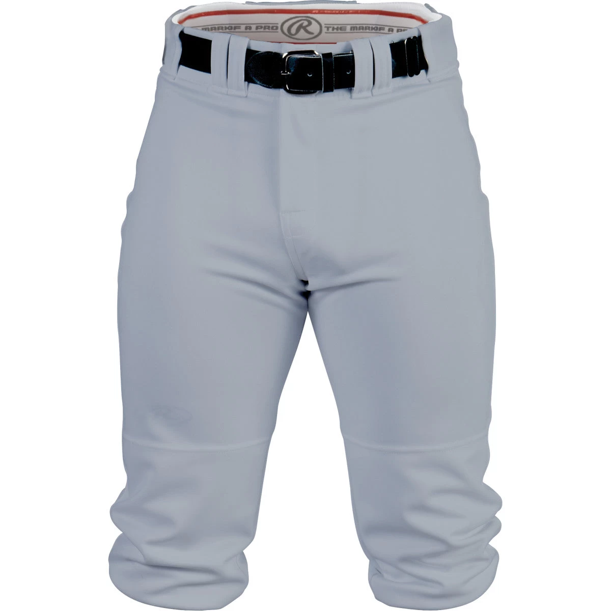 Rawlings Premium Knee High Youth Baseball Pants - YP150K 3 Rawlings Premium Knee High Youth Baseball Pants - YP150K