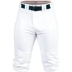 Rawlings Knee High Adult Knicker Baseball Pants BP150K