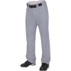 Rawlings Premium Unhemmed Straight Fit Youth Baseball Pants YBPU150 -Baseball Pro Shop BPU150 BG acd7a571 0e65 46ef 8c81 0e175794c2b7