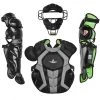All-Star All Star Adult System7 Axis CKCCPRO1X-TM Pro Catchers Gear Set