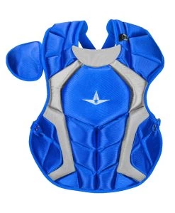 All-Star All Star SEI Certified Players Series Chest Protector CPCC1216PS -Baseball Pro Shop CPCC1216PS RO 2 ca47515e e704 4580 943d 7b3e3328dd95