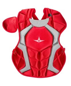 All-Star All Star SEI Certified Players Series Chest Protector CPCC1216PS -Baseball Pro Shop CPCC1216PS SC 1 bcb38210 27df 438c b2c9 1276a70f7d5f