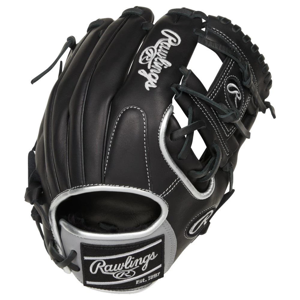 Rawlings Encore 11.5 Inch Infield Glove EC1150-2B 4 Rawlings Encore 11.5 Inch Infield Glove EC1150-2B - Image 2