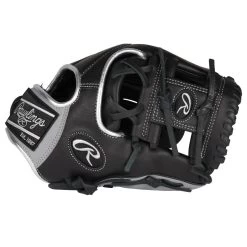 Rawlings Encore 11.5 Inch Infield Glove EC1150-2B 8 Rawlings Encore 11.5 Inch Infield Glove EC1150-2B -Baseball Pro Shop EC1150 2B side