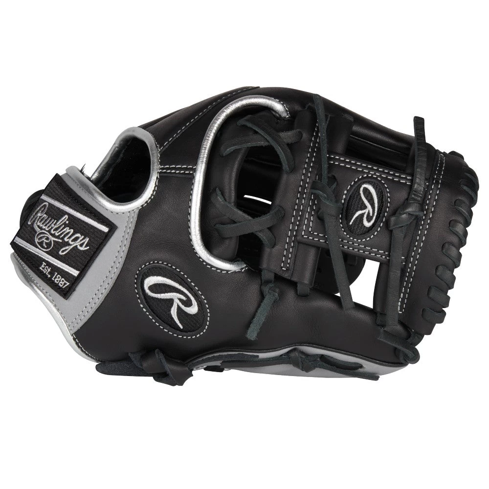 Rawlings Encore 11.5 Inch Infield Glove EC1150-2B 5 Rawlings Encore 11.5 Inch Infield Glove EC1150-2B - Image 3