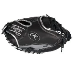 Rawlings Encore 32 Inch Catchers Mitt ECCM32-23B -Baseball Pro Shop ECCM32 23B side