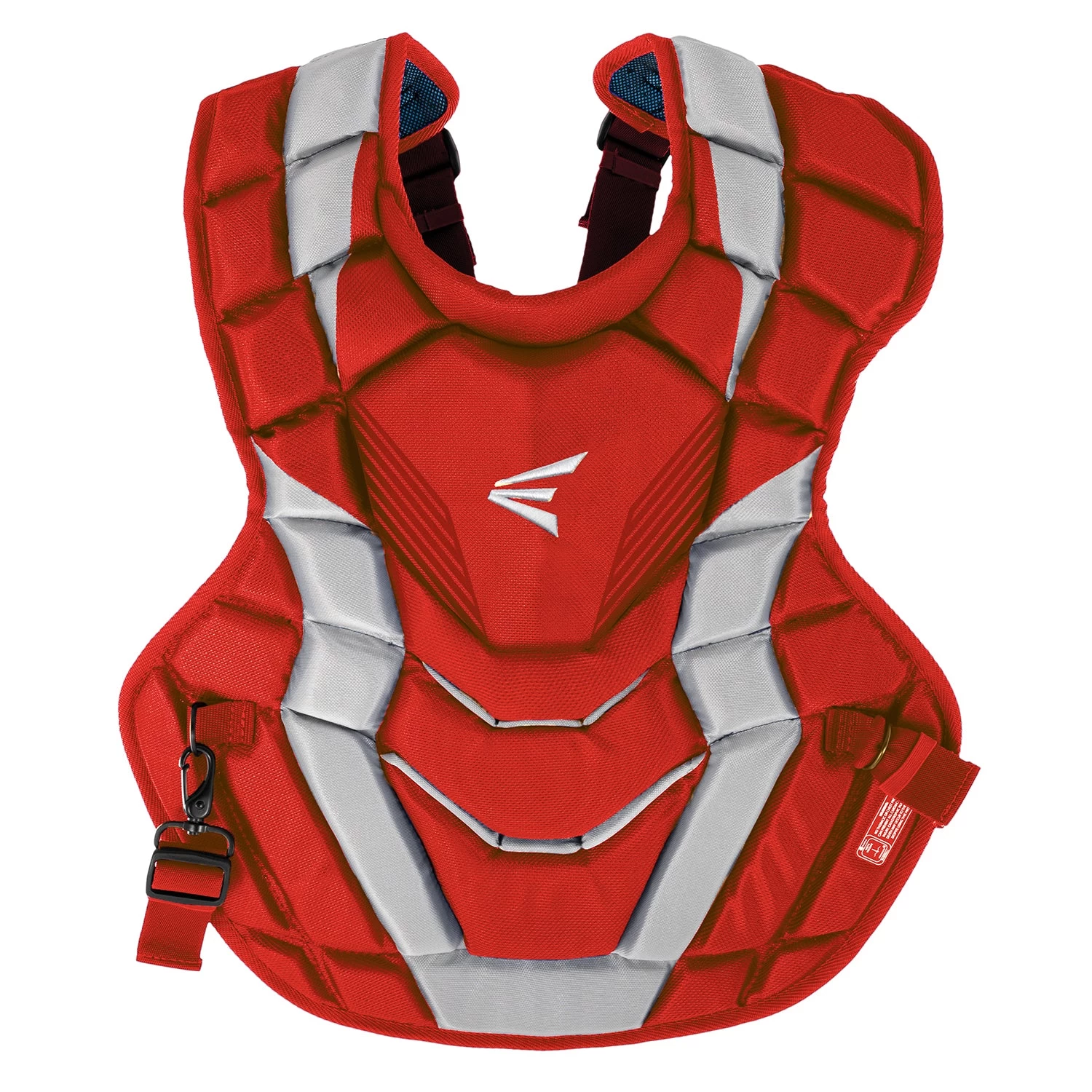 Easton Elite X Youth Chest Protector 3 Easton Elite X Youth Chest Protector
