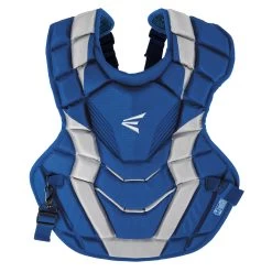 Easton Elite X Intermediate Chest Protector -Baseball Pro Shop Elite X CP hero royal rev A165408