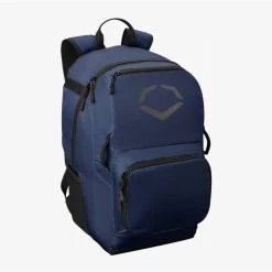 Evoshield SRZ-1 Backpack 10 Evoshield SRZ-1 Backpack -Baseball Pro Shop Evo SRZ 1 backpack navy