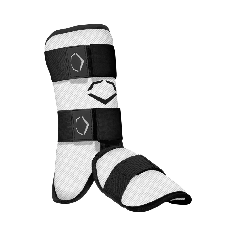 EvoShield Batters Leg Guard SRZ-1 3 EvoShield Batters Leg Guard SRZ-1