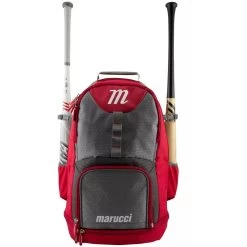 Marucci F5 Bat Pack -Baseball Pro Shop F5 RED