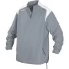 Rawlings FORCEJ Quarter-Zip Jacket -Baseball Pro Shop FORCEJ BG 1