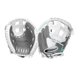 Easton Fundamental Fastpitch 34 Inch Catchers Mitt FMFP233 7 Easton Fundamental Fastpitch 34 Inch Catchers Mitt FMFP233 -Baseball Pro Shop FUNDAMENTAL FP FMFP233 A130858