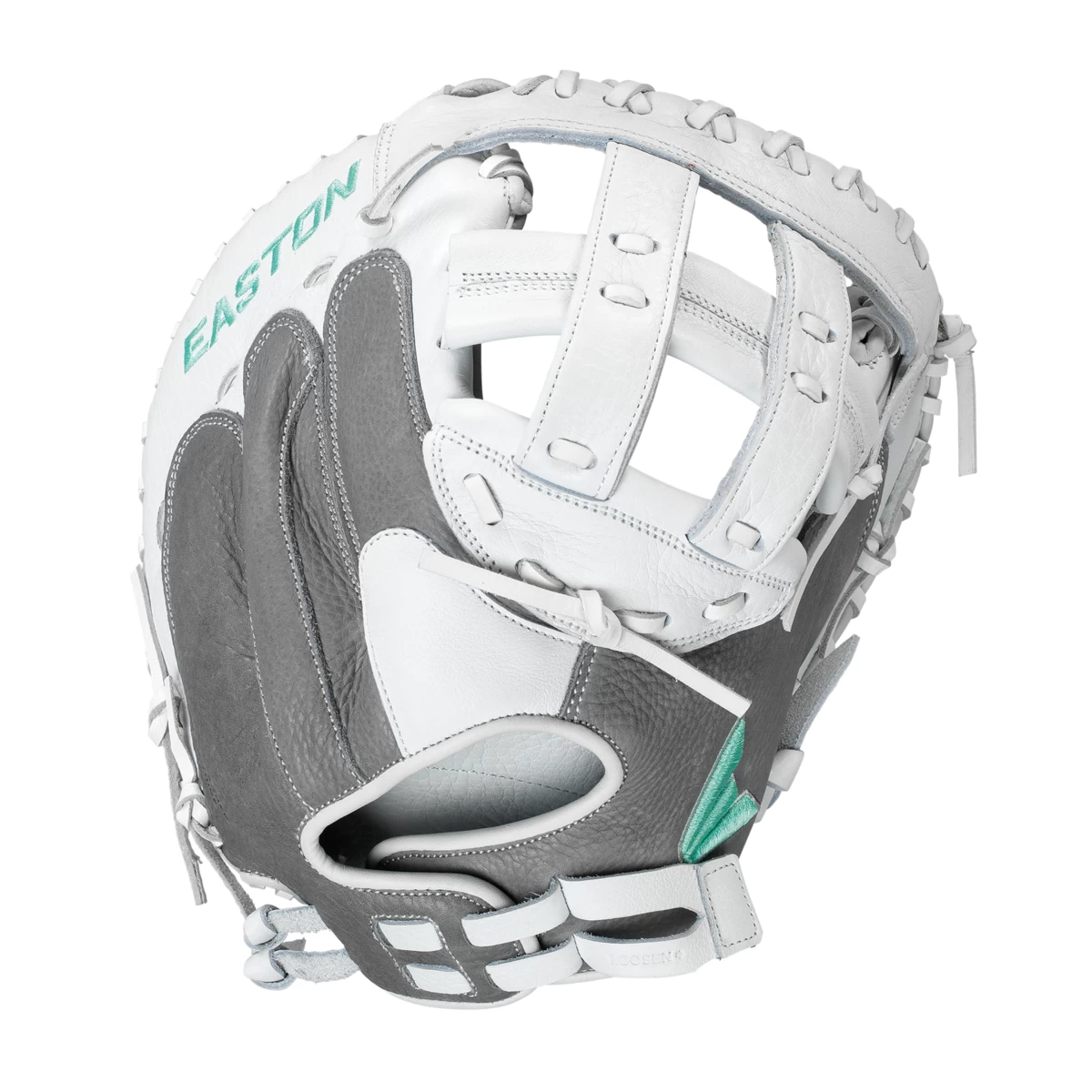 Easton Fundamental Fastpitch 34 Inch Catchers Mitt FMFP233 4 Easton Fundamental Fastpitch 34 Inch Catchers Mitt FMFP233 - Image 2