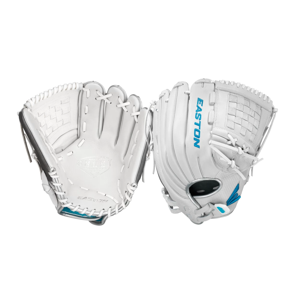 Easton Ghost Fastpitch 12 Inch Pitchers Glove GTEFP12 5 Easton Ghost Fastpitch 12 Inch Pitchers Glove GTEFP12 - Image 3