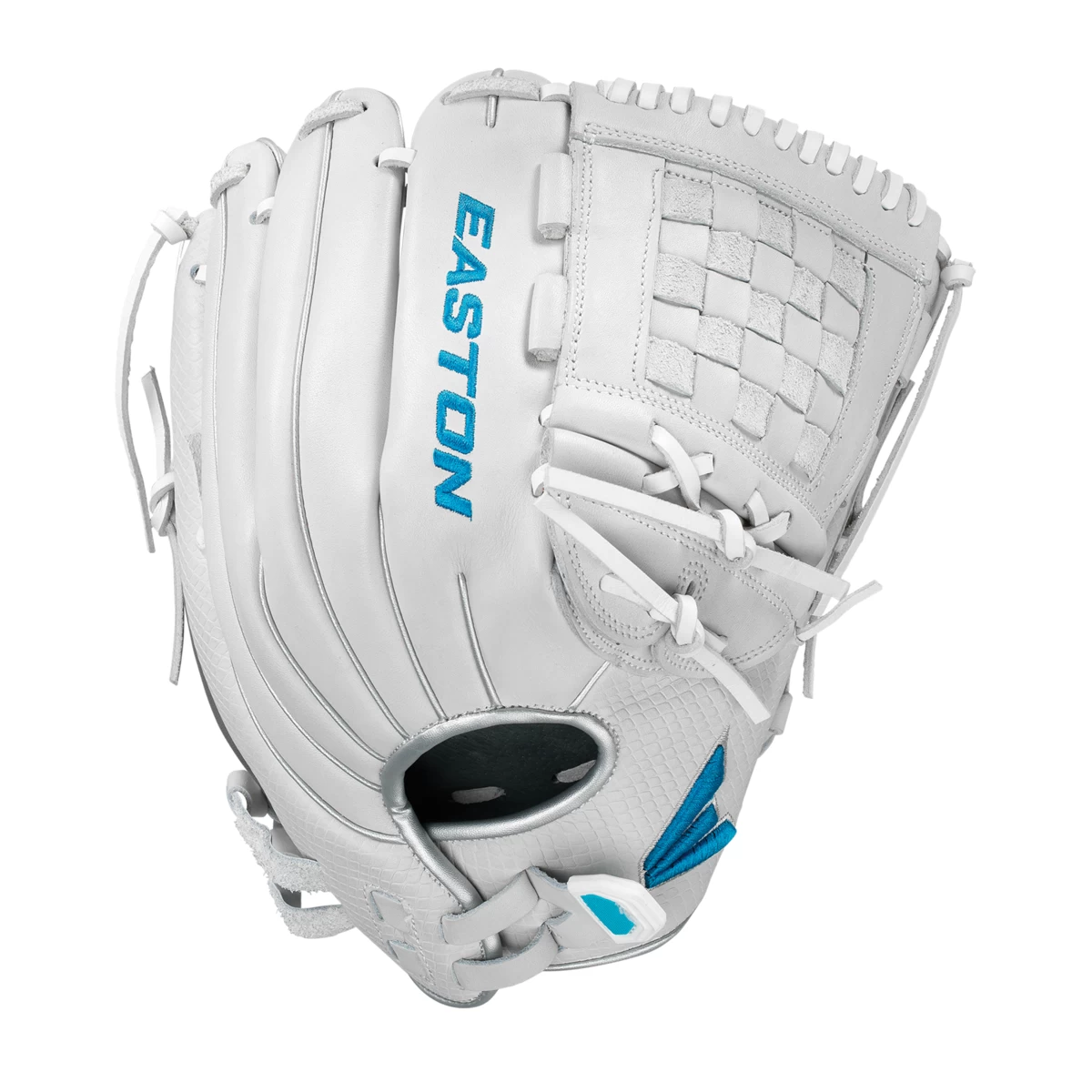 Easton Ghost Fastpitch 12 Inch Pitchers Glove GTEFP12 4 Easton Ghost Fastpitch 12 Inch Pitchers Glove GTEFP12 - Image 2