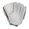 Easton Ghost Fastpitch 12 Inch Pitchers Glove GTEFP12 -Baseball Pro Shop GHOST TE FP GTEFP12 A130850 palm