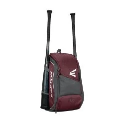 Easton Game Ready Backpack -Baseball Pro Shop Game Ready Bat Pack MN A159037 MN