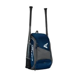 Easton Game Ready Backpack -Baseball Pro Shop Game Ready Bat Pack NY A159037 NY