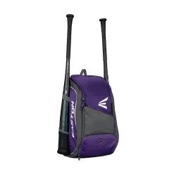 Easton Game Ready Backpack -Baseball Pro Shop Game Ready Bat Pack PU A159037 PU