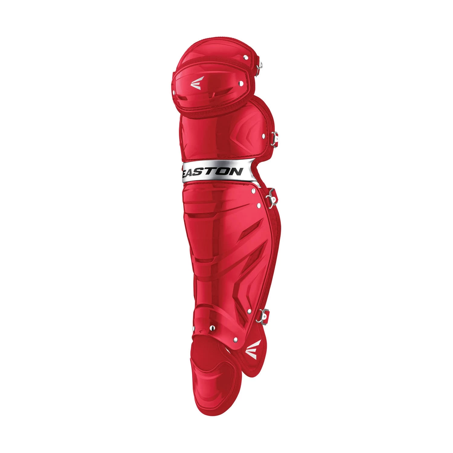 Easton Gametime Youth Leg Guards 5 Easton Gametime Youth Leg Guards - Image 3